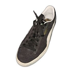 PUMA Classic XXI Suede Sneaker SINGLE LEFT Shoe Only Men's Size 10